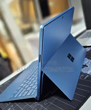 New Microsoft Surface Pro 16GB Qualcomm Snapdragon X Elite SSD 512GB