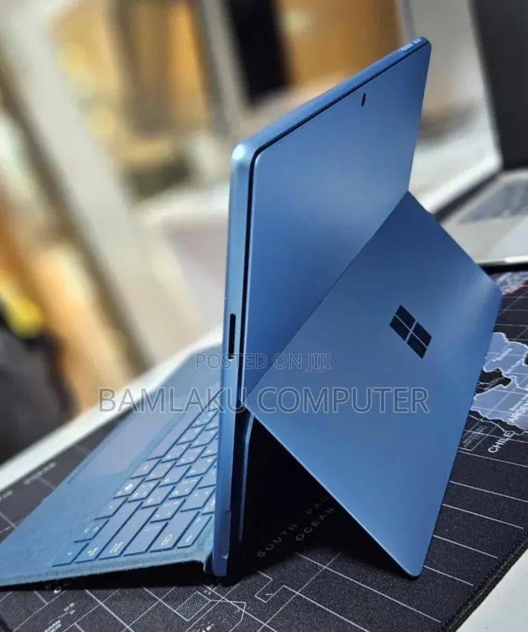 New Microsoft Surface Pro 16GB Qualcomm Snapdragon X Elite SSD 512GB