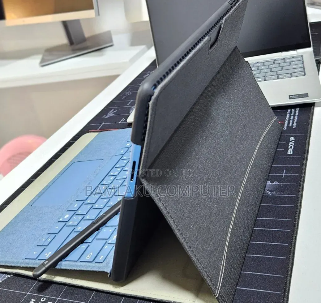 New Microsoft Surface Pro 16GB Qualcomm Snapdragon X Elite SSD 512GB