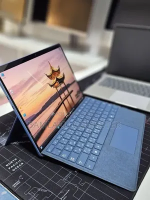New Microsoft Surface Pro 16GB Qualcomm Snapdragon X Elite SSD 512GB