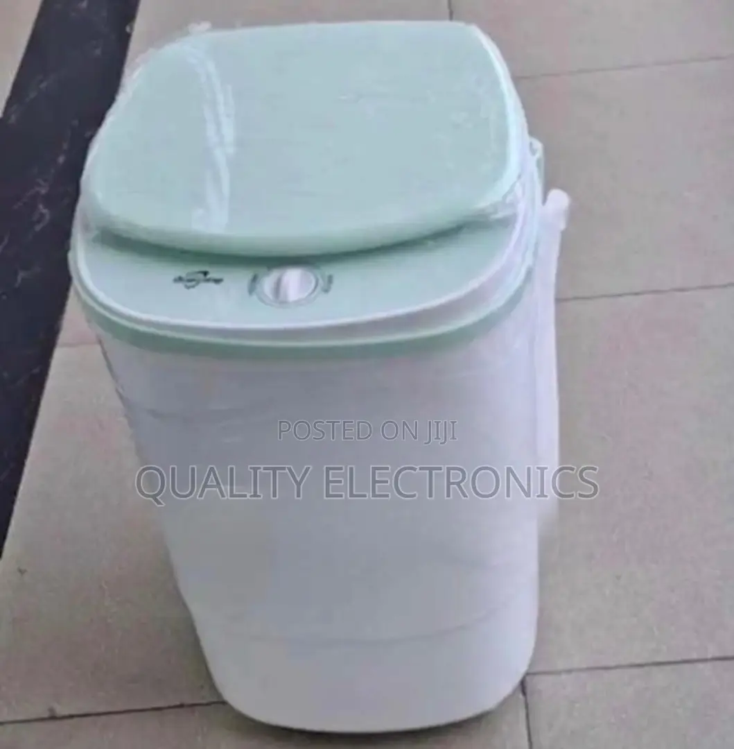 Mini Washing Machine