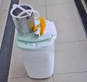 Mini Washing Machine