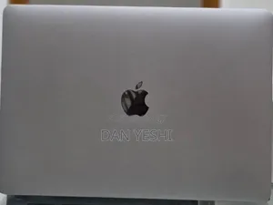 New Laptop Apple MacBook Air 2020 M1 8GB Apple M1 eMMC 256GB