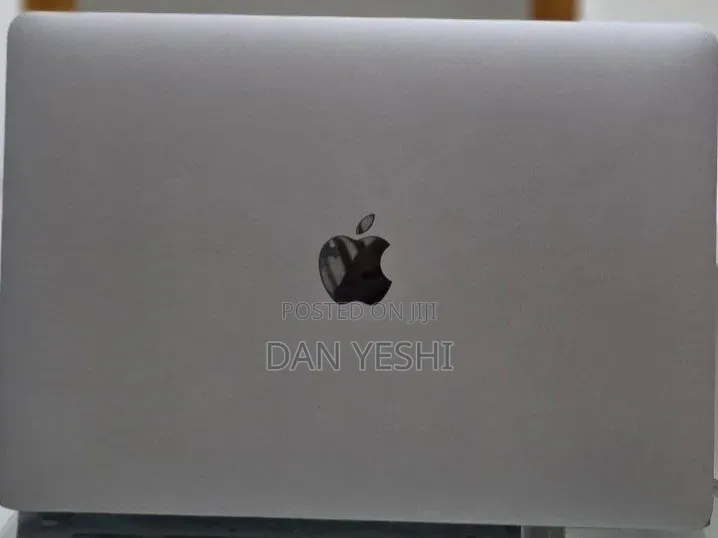 New Laptop Apple MacBook Air 2020 M1 8GB Apple M1 eMMC 256GB