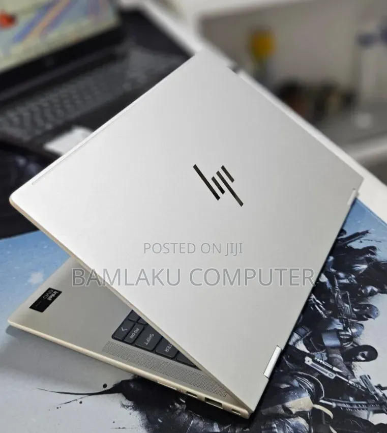 New Laptop HP Elite x360 830 G10 32GB Intel Core Ultra 7 SSD 512GB