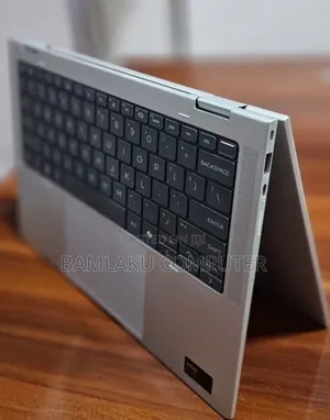 New Laptop HP Elite x360 830 G10 32GB Intel Core Ultra 7 SSD 512GB