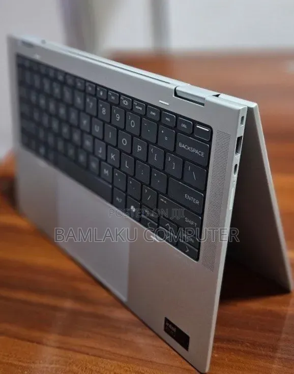 New Laptop HP Elite x360 830 G10 32GB Intel Core Ultra 7 SSD 512GB
