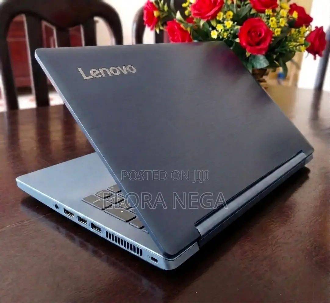 Laptop Lenovo IdeaPad 330S 4GB Intel HDD 1T