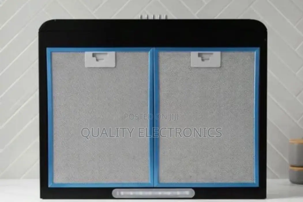 Saker 60*60 Kitchen Range Hood