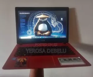 Laptop Acer Aspire 1 A114-32 4GB Intel Celeron SSD 60GB