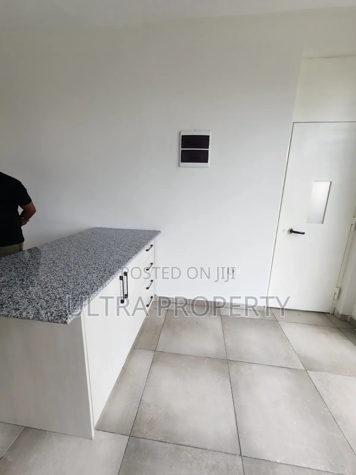 2bdrm Apartment in Bole for rent