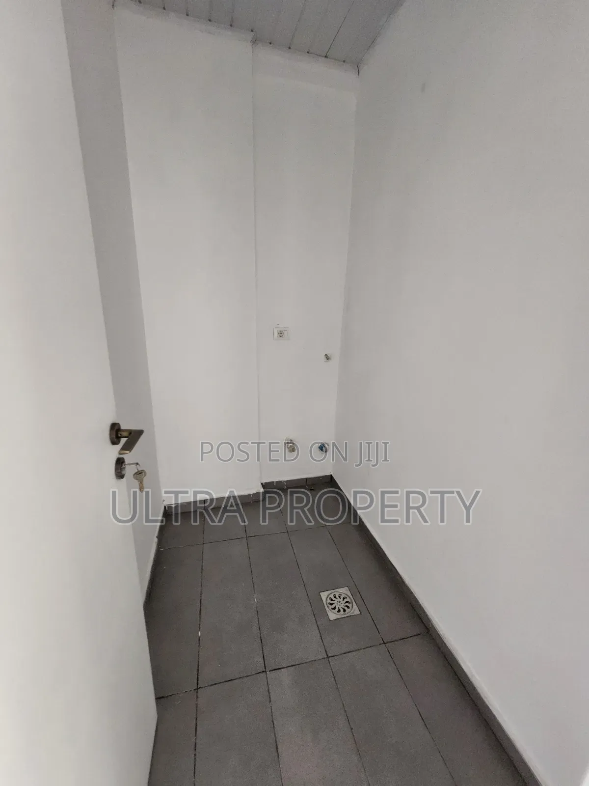 2bdrm Apartment in Bole for rent