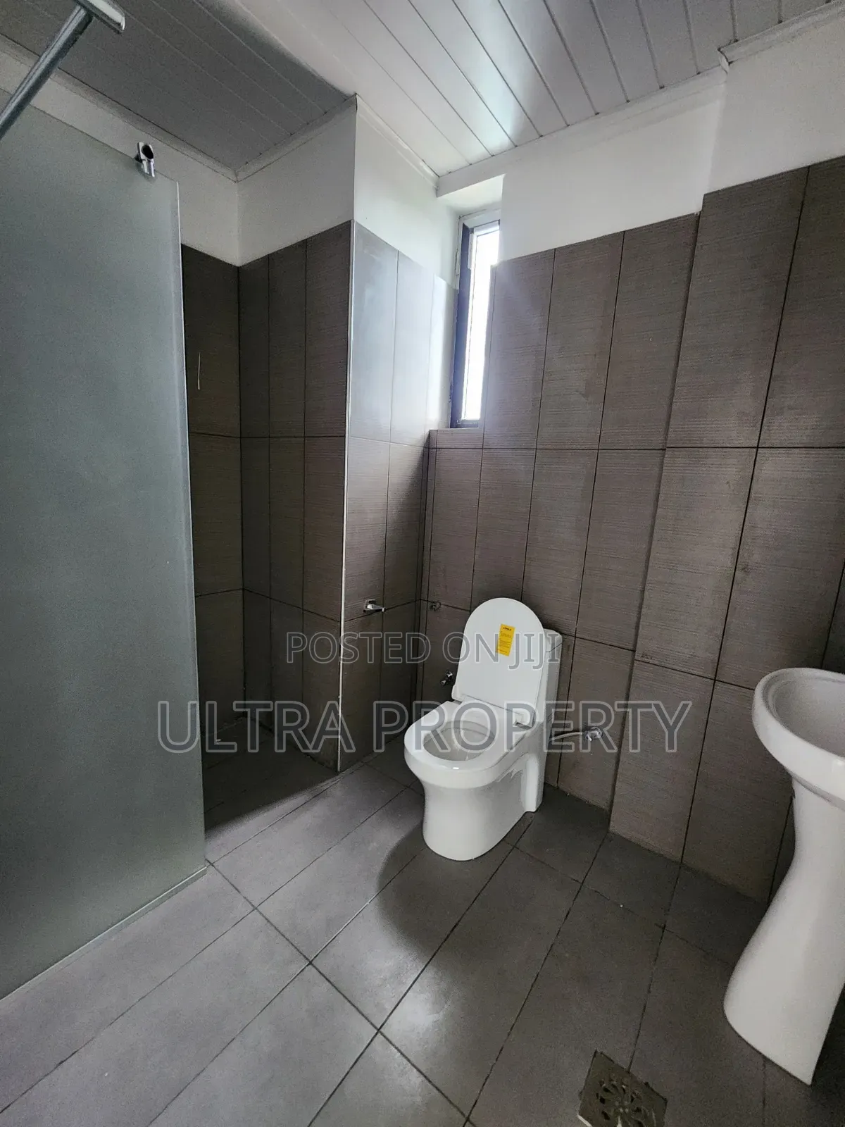 2bdrm Apartment in Bole for rent