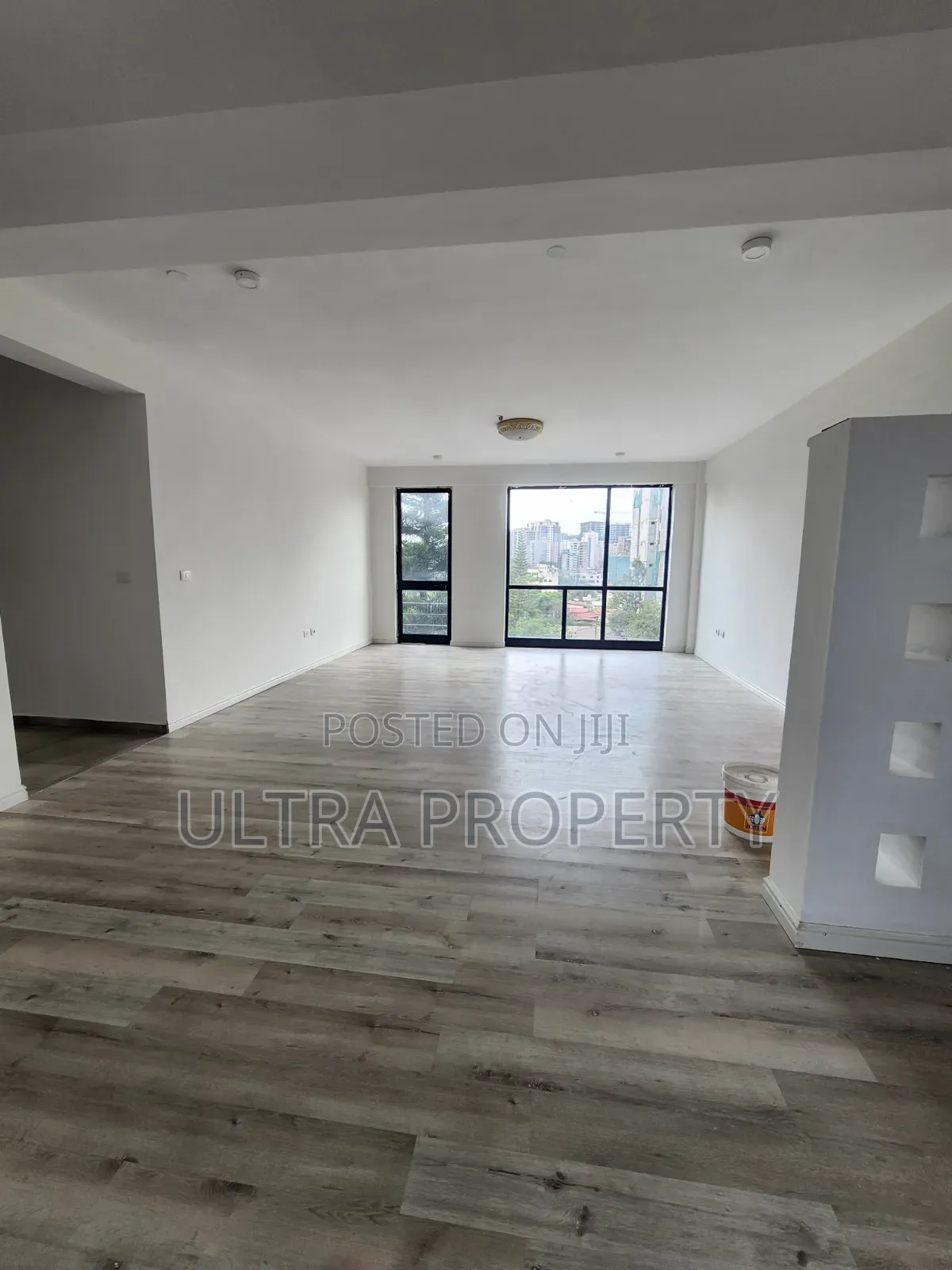2bdrm Apartment in Bole for rent