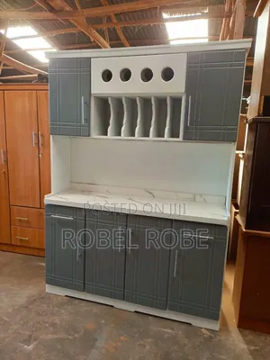 1.50 ኪችን/Kitche