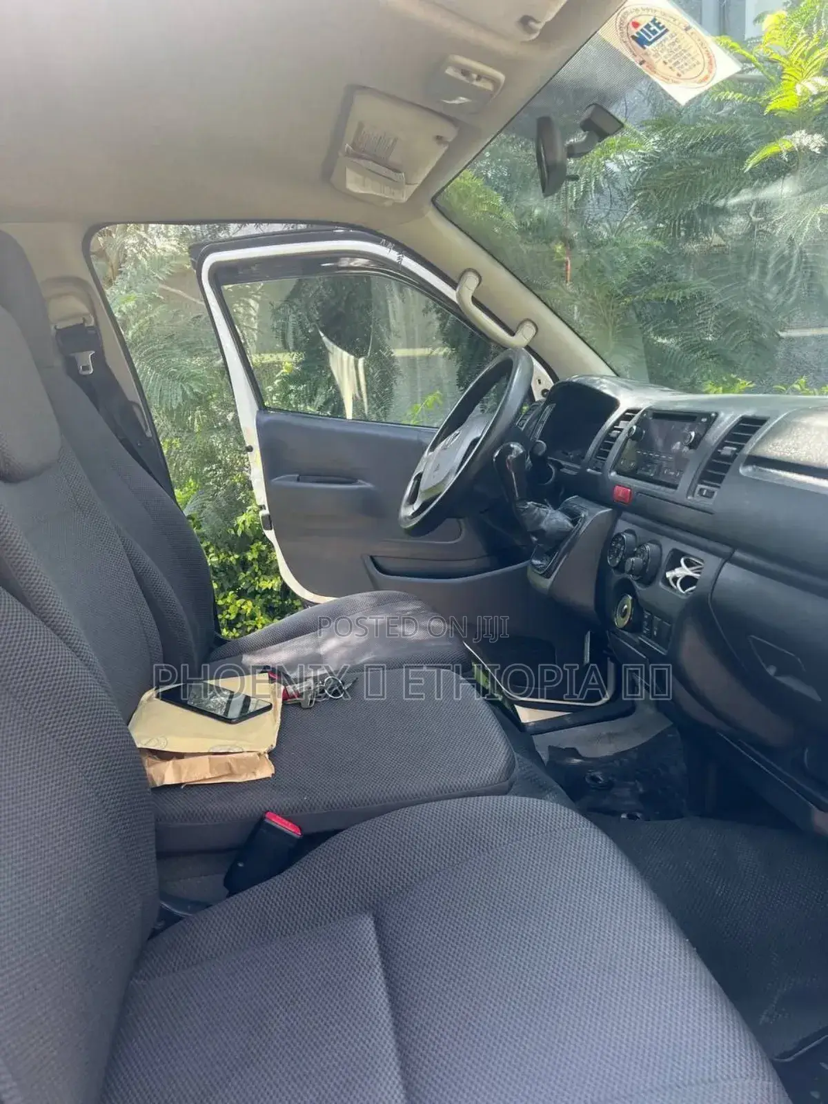 Toyota Land Cruiser Prado 2013 Black