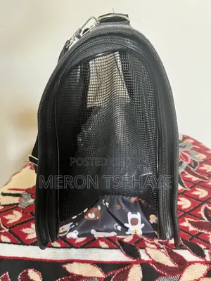 Dog Carrier Bag