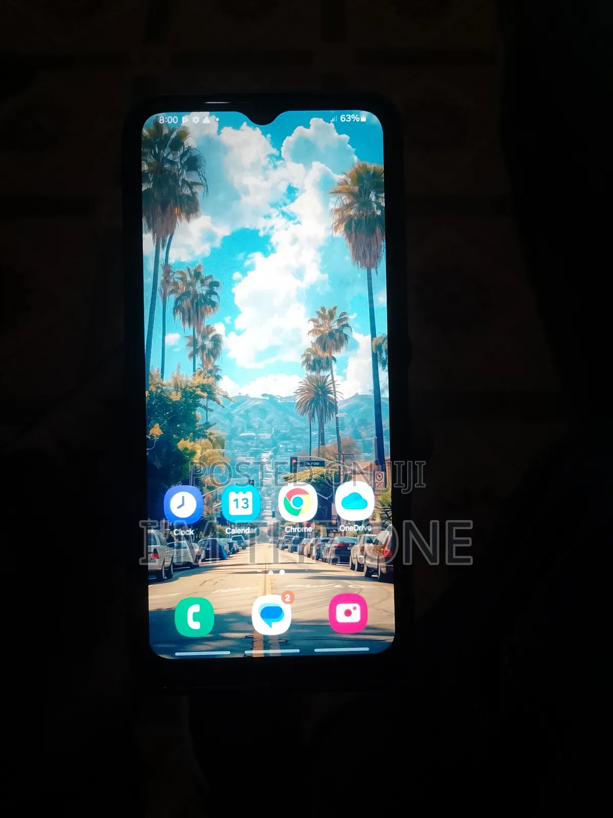 Samsung Galaxy A04 32 GB Gray
