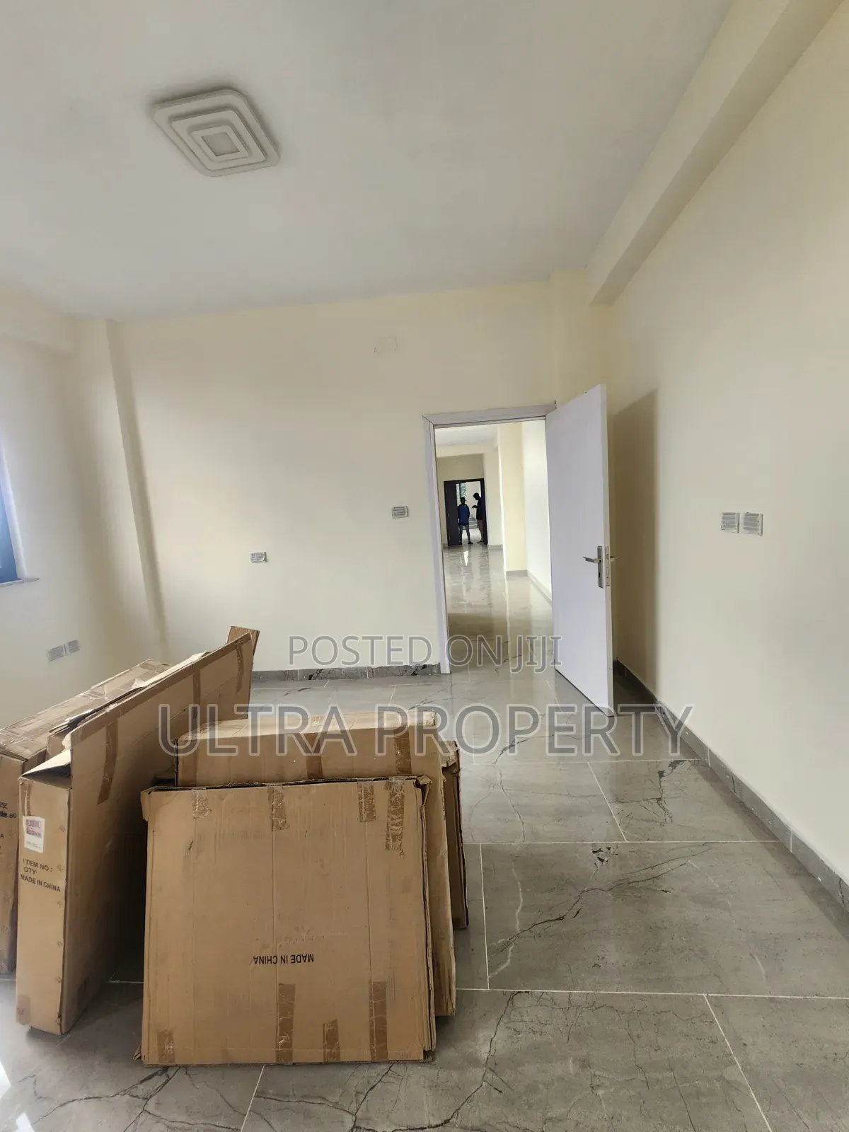 2bdrm Apartment in Bole for rent