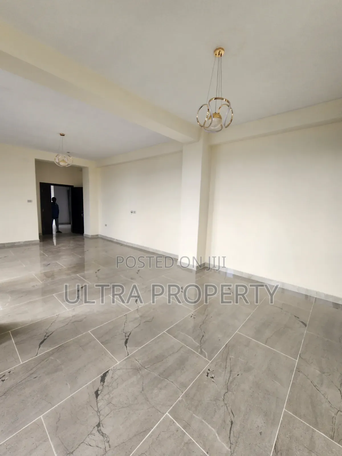 2bdrm Apartment in Bole for rent
