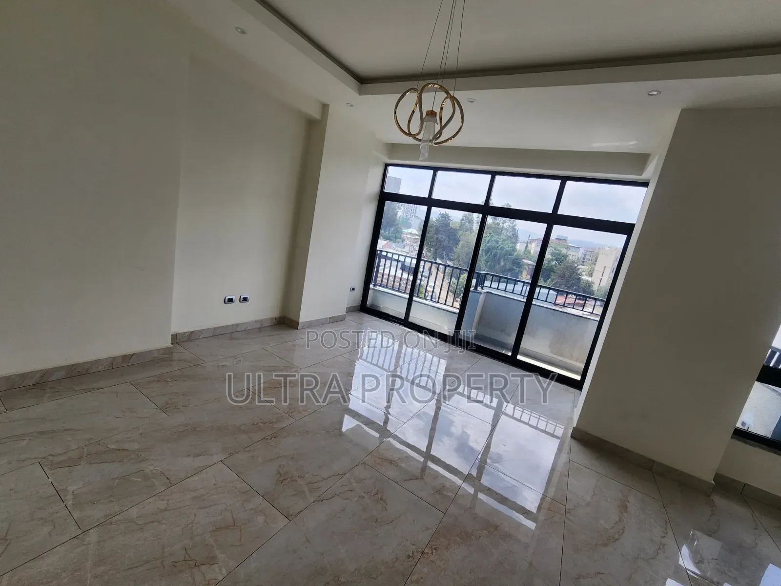 2bdrm Apartment in Bole for rent