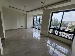 2bdrm Apartment in Bole for rent