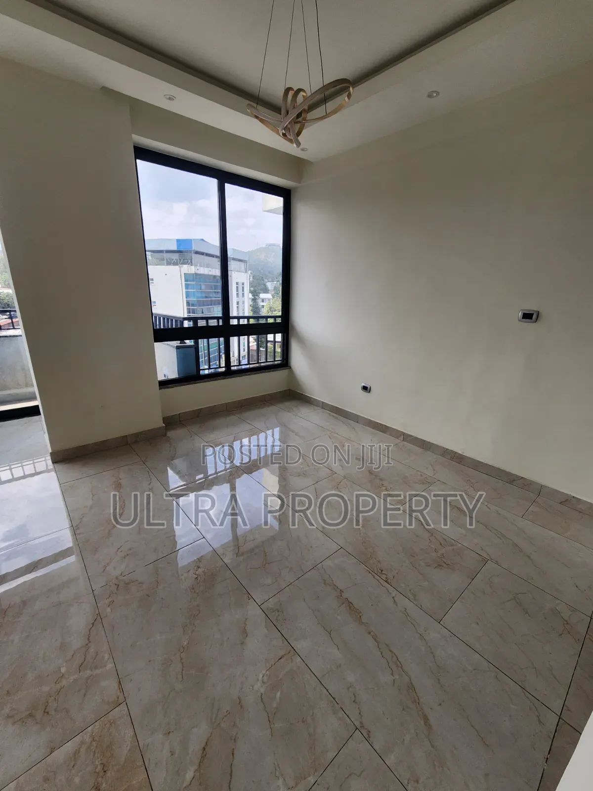 2bdrm Apartment in Bole for rent