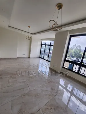 2bdrm Apartment in Bole for rent
