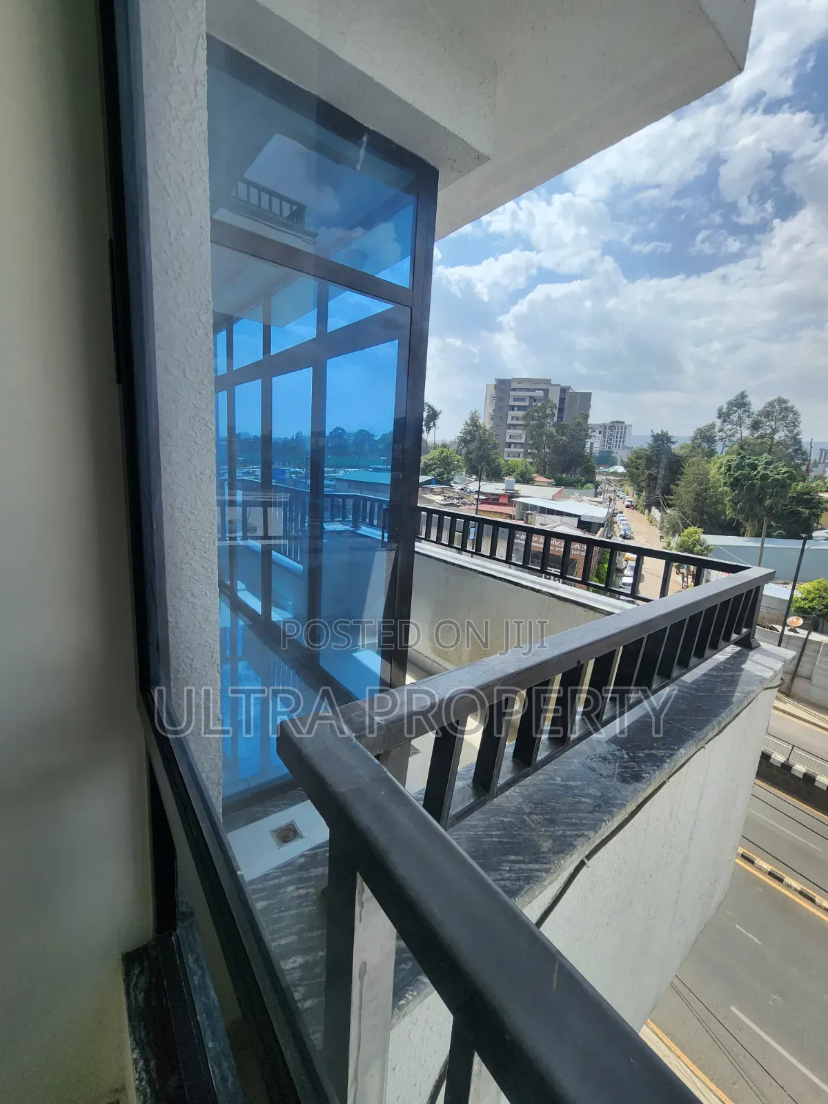 2bdrm Apartment in Bole for rent