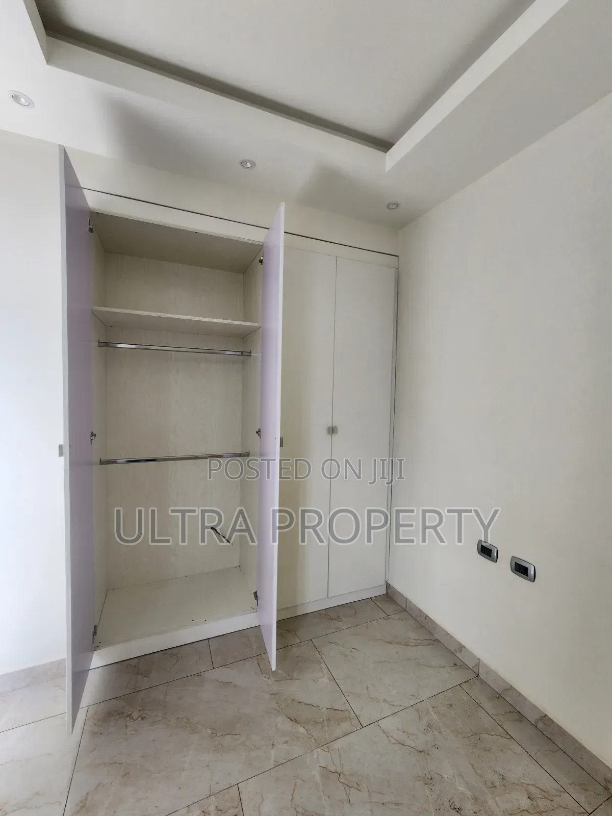 2bdrm Apartment in Bole for rent