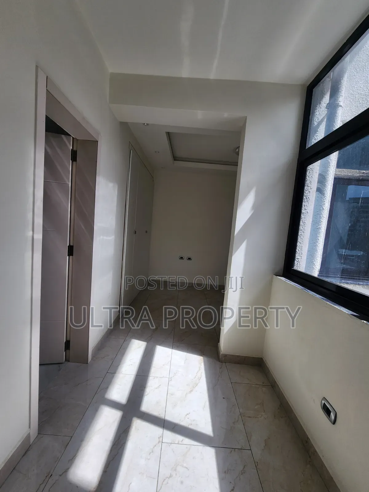 2bdrm Apartment in Bole for rent