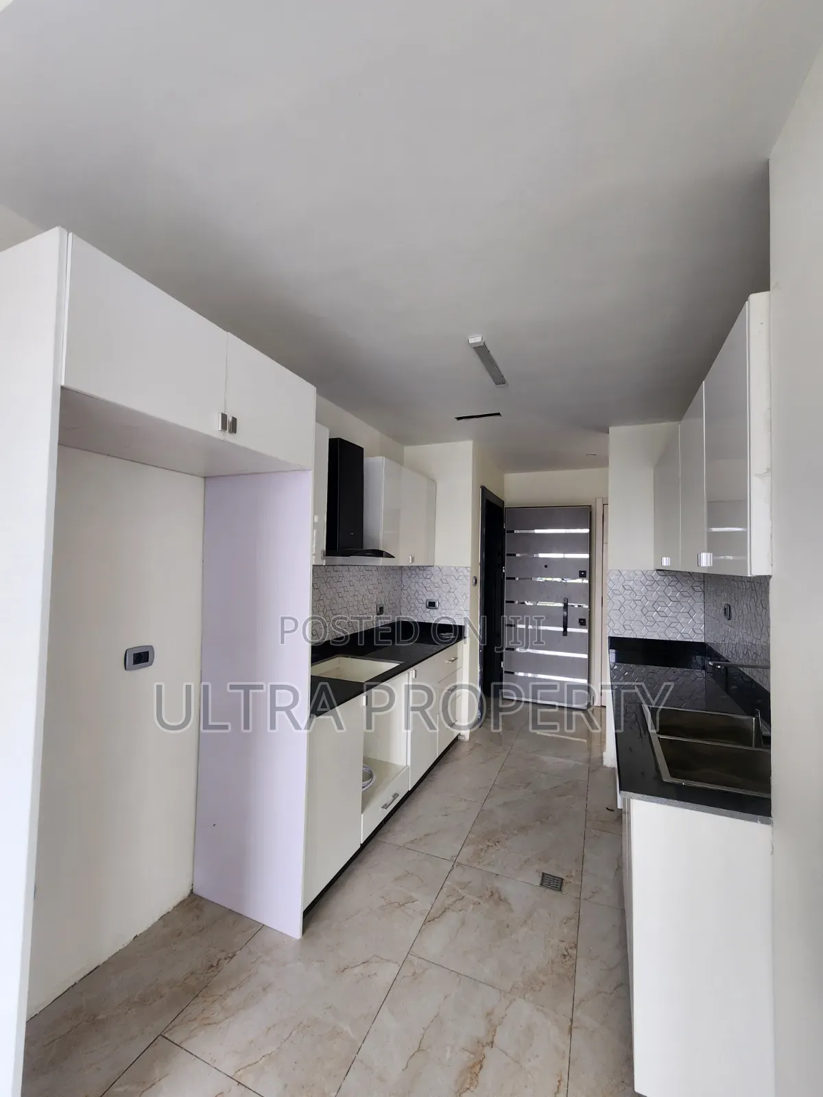2bdrm Apartment in Bole for rent