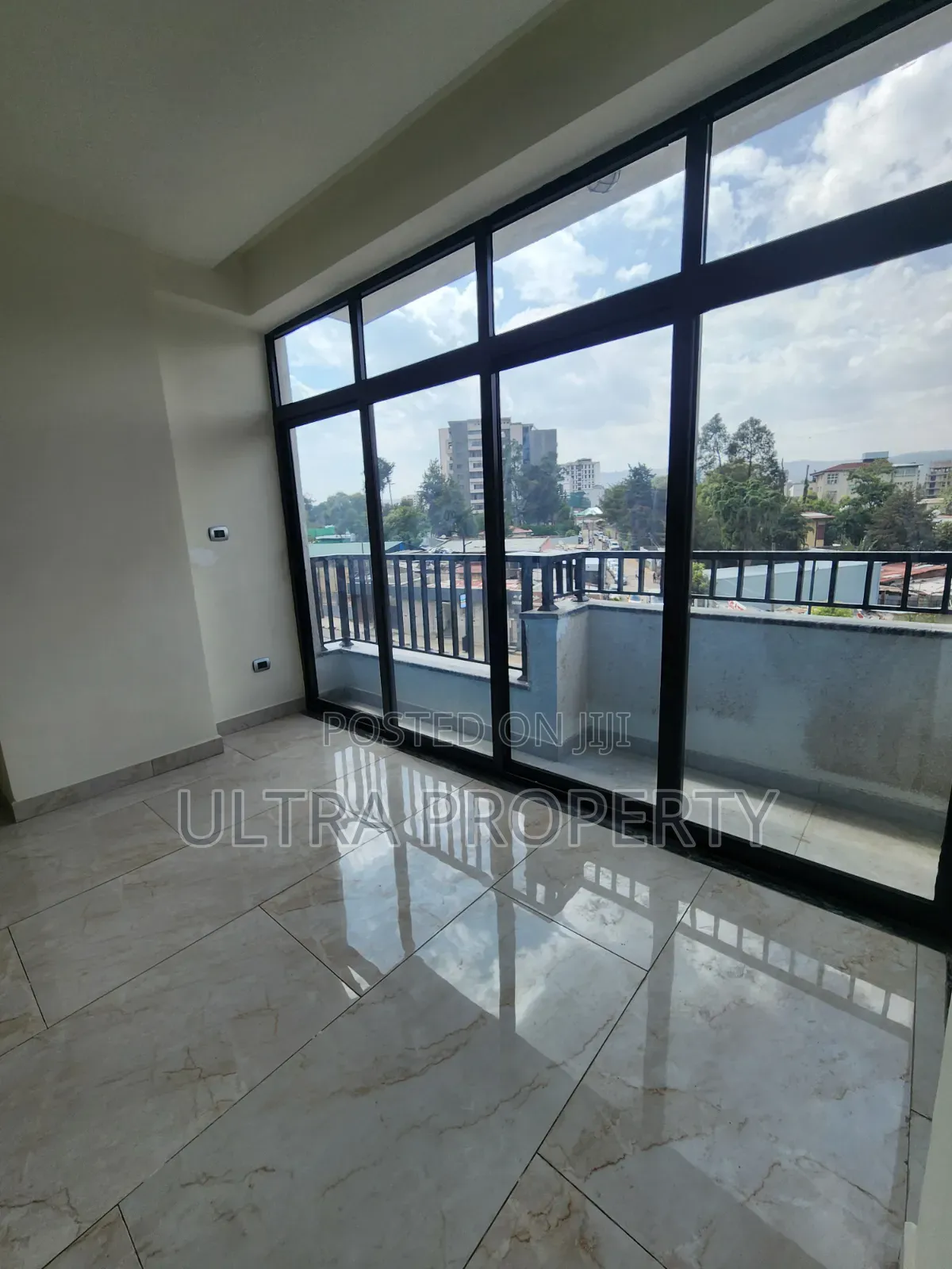 2bdrm Apartment in Bole for rent