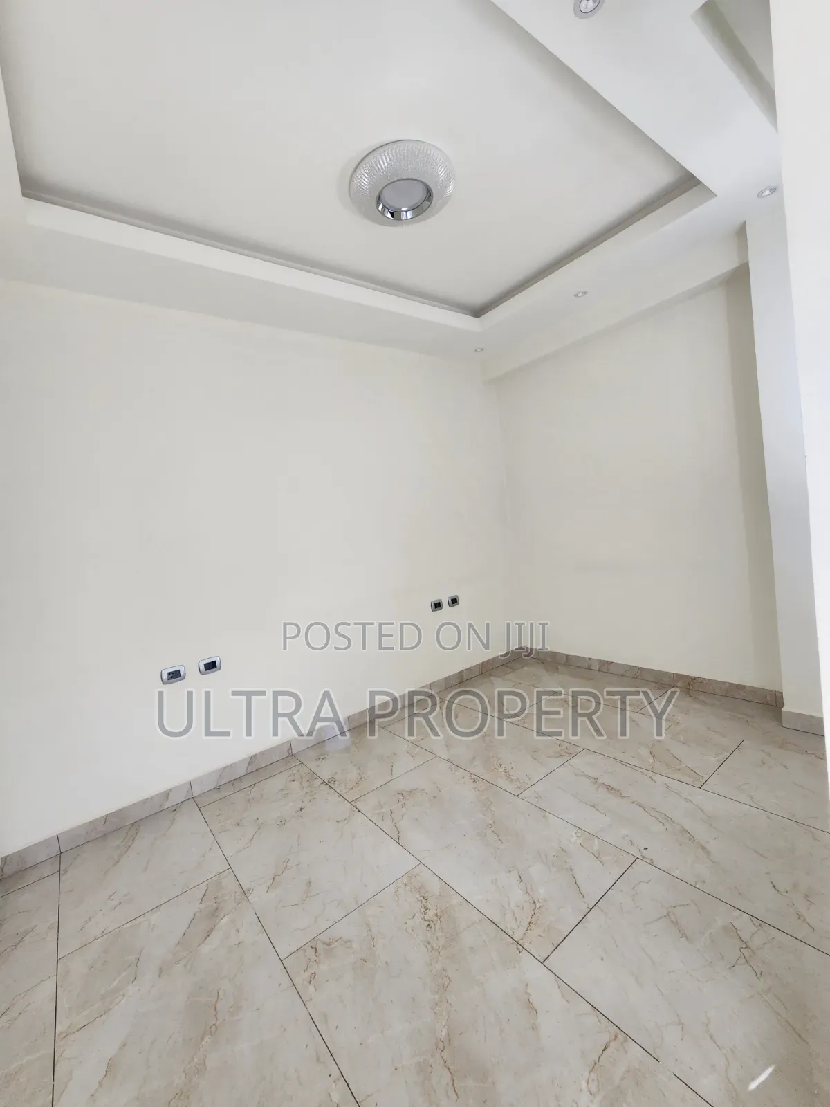 2bdrm Apartment in Bole for rent