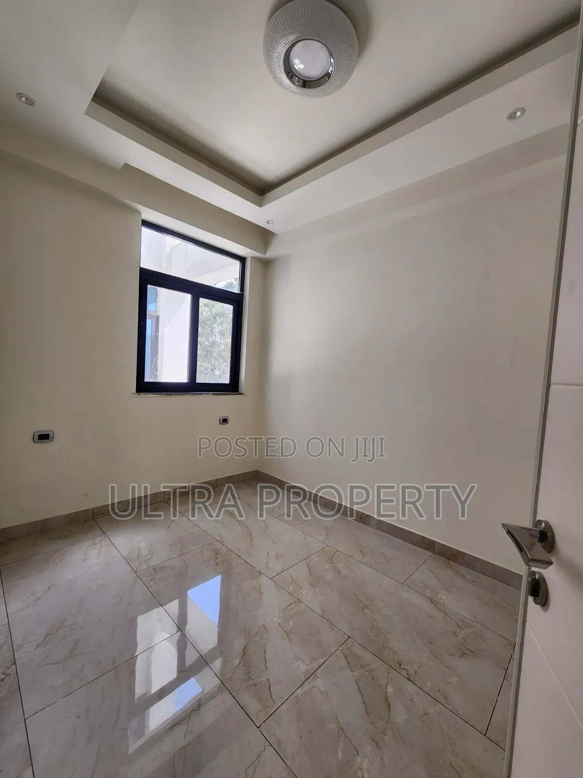 2bdrm Apartment in Bole for rent