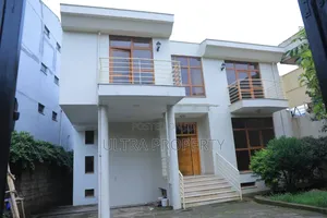 6bdrm Apartment in Bole for rent