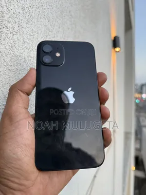 Apple iPhone 11 128 GB Black