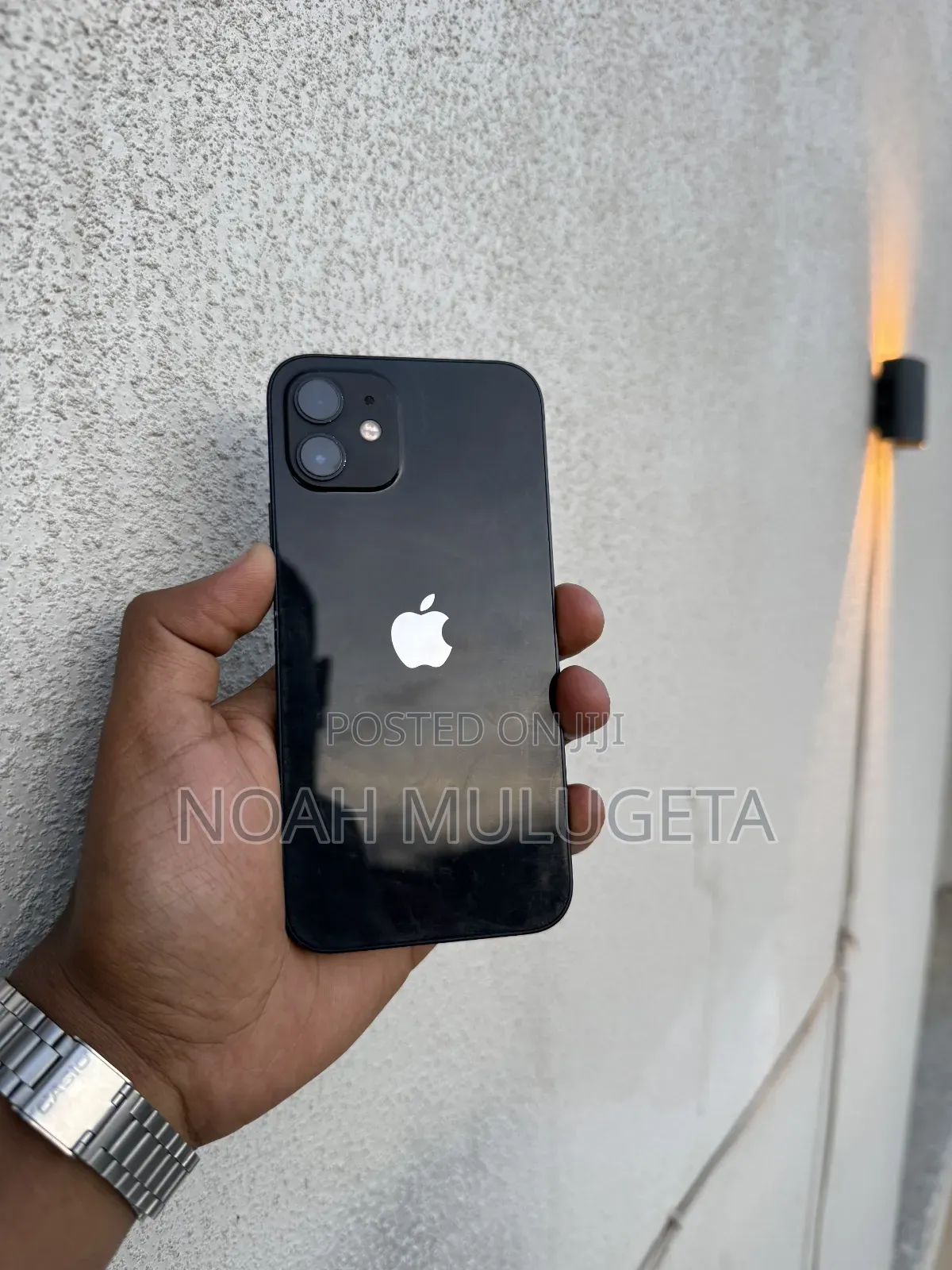 New Apple iPhone 14 128 GB Black