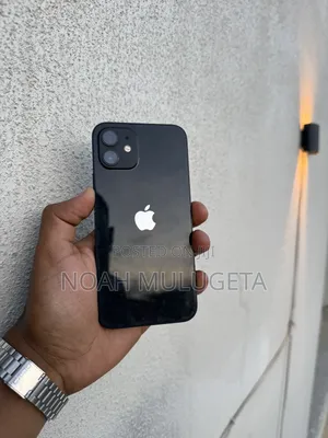 New Apple iPhone 14 128 GB Black