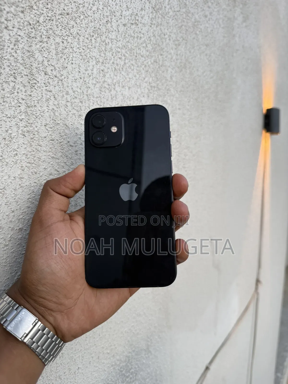 New Apple iPhone 14 128 GB Black