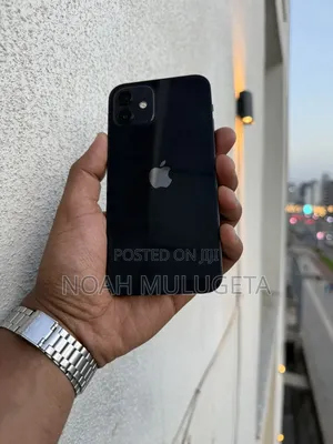 New Apple iPhone 14 128 GB Black