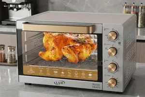 Lux Mini Oven 60l