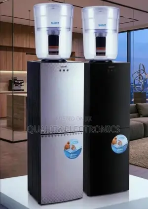 Smart Water Dispenser Hot,Normal and Cold Water Filter