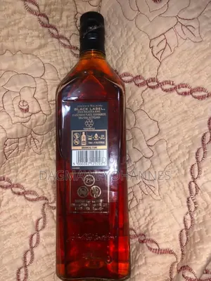 Johnnie Walker Black Label