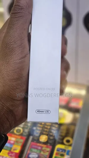 Samsung Galaxy Watch 5 Smartwatch
