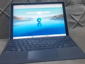 New Laptop Microsoft Surface Pro 7 16GB Intel Core i7 SSD 512GB
