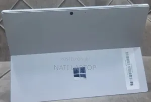 New Laptop Microsoft Surface Pro 7 16GB Intel Core i7 SSD 512GB