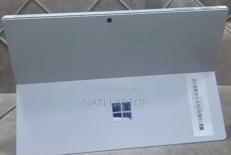 New Laptop Microsoft Surface Pro 7 16GB Intel Core i7 SSD 512GB