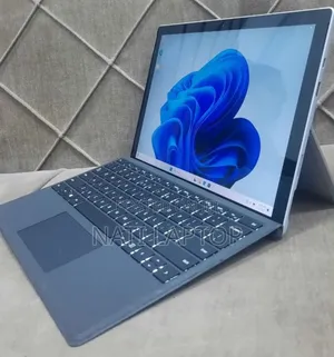 New Laptop Microsoft Surface Pro 7 16GB Intel Core i7 SSD 512GB
