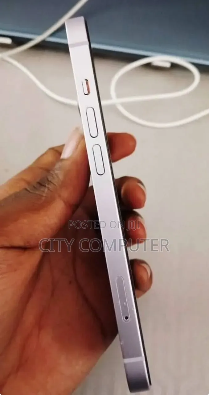 New Apple iPhone 14 128 GB Purple